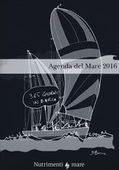 Agenda del mare 2016
