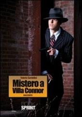 Mistero a Villa Connor