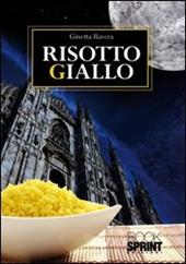 Risotto giallo