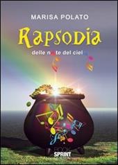 Rapsodia delle note di cielo