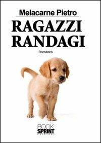 Ragazzi randagi - Pietro Melacarne - Libro BooksprintEdizioni 2012 | Libraccio.it