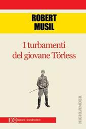 I turbamenti del giovane Törless