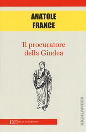 Il procuratore della Giudea