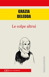 Le colpe altrui