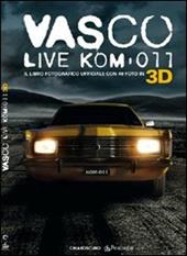 Vasco live kom-011 3D