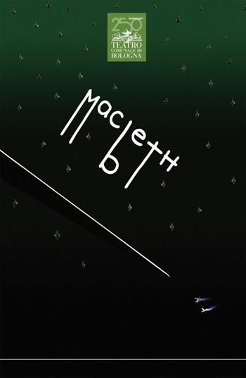 Giuseppe Verdi. Macbeth  - Libro Edizioni Pendragon 2013, Monografie d'opera | Libraccio.it