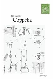 Léo Delibes. Coppélia