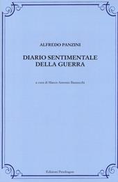 Diario sentimentale della guerra