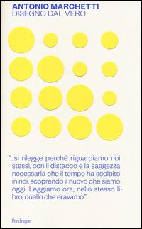 Disegno dal vero - Antonio Marchetti - Libro Pendragon 2014, Studi e ricerche | Libraccio.it