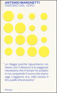 Disegno dal vero - Antonio Marchetti - Libro Edizioni Pendragon 2014, Studi e ricerche | Libraccio.it