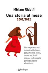 Una storia al mese 2002/2022