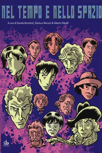 Nel tempo e nello spazio  - Libro Edizioni Pendragon 2017, Linferno | Libraccio.it