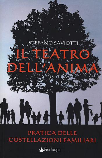 Il teatro dell'anima. Pratica delle costellazioni familiari - Stefano Saviotti - Libro Edizioni Pendragon 2017 | Libraccio.it