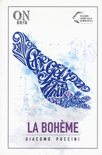 La Bohème - Giacomo Puccini, Giuseppe Giacosa, Luigi Illica - Libro Pendragon 2018, Monografie d'opera | Libraccio.it