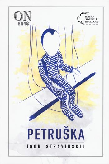 Petruska - Igor Stravinskij - Libro Edizioni Pendragon 2018, Monografie d'opera | Libraccio.it