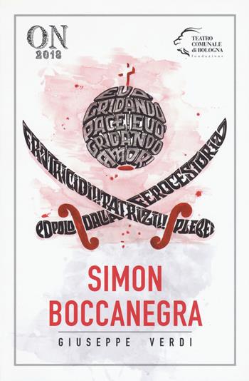 Simon Boccanegra - Giuseppe Verdi, Francesco Maria Piave - Libro Pendragon 2018, Monografie d'opera | Libraccio.it