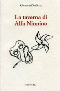 La taverna di Alfa Ninnino - Giovanni Sollima - Libro CUECM 2011 | Libraccio.it
