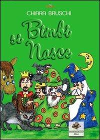 Bimbi si nasce - Chiara Bruschi - Libro Sassoscritto 2012, Sassolini | Libraccio.it