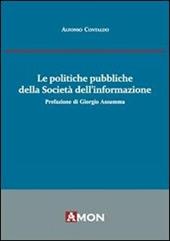 Le politiche pubbliche della società dell'informazione