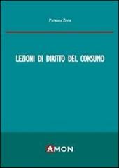 Lezioni di diritto del consumo