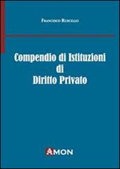 Compendio di istituzioni di diritto privato