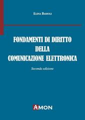 Fondamenti di diritto della comunicazione elettronica