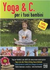 Yoga & c. per i tuoi bambini