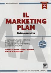 Il marketing plan. Con software