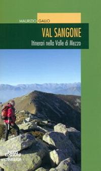 Val Sangone. Itinerari nella Valle di Mezzo - Maurizio Gallo - Libro Neos Edizioni 2017 | Libraccio.it