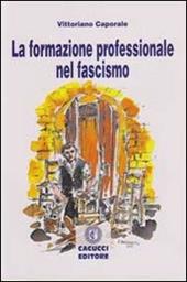 La formazione professionale nel fascismo