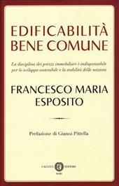 Edificabilità bene comune. La disciplina dei prezzi immobiliari è indispensabile per lo sviluppo sostenibile e la stabilità delle nazioni