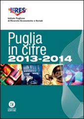 Puglia in cifre 2013-2014