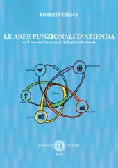 Le aree funzionali d'azienda ed il loro declinare verso la logica relazionale