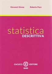 Statistica descrittiva