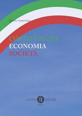 Costituzione economia società