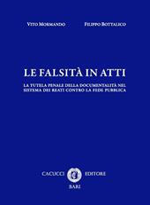 Le falsità in atti