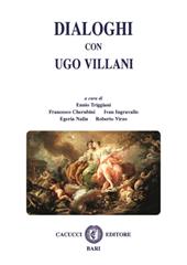 Dialoghi con Ugo Villani