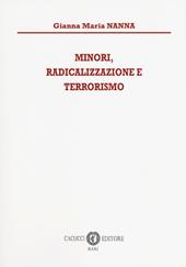 Minori, radicalizzazione e terrorismo