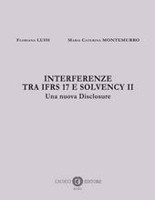 Interferenze tra IFRS 17 e Solvency II. Una nuova disclosure