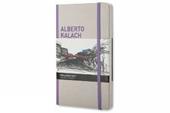 Inspiration and process in architecture. Alberto Kalach. Ediz. illustrata