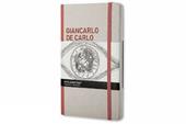 Inspiration and process in architecture. Giancarlo De Carlo. Ediz. illustrata