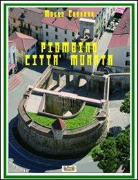 Piombino città murata - Mauro Carrara - Libro La Bancarella (Piombino) 2014, Biblioteca di storia | Libraccio.it