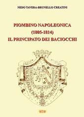 Piombino napoleonica (1805-1814) il principato dei baciocchi