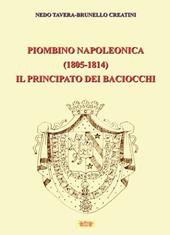 Piombino napoleonica (1805-1814) il principato dei baciocchi