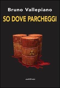 So dove parcheggi - Bruno Vallepiano - Libro Araba Fenice 2012, Arabagiallonera | Libraccio.it