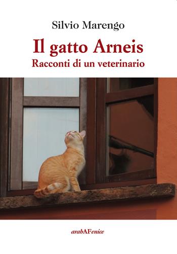 Il gatto Arneis. Racconti di un veterinario - Silvio Marengo - Libro Araba Fenice 2014 | Libraccio.it