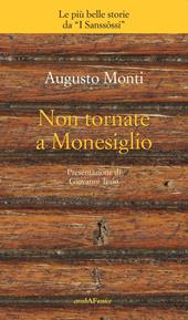 Non tornate a Monesiglio