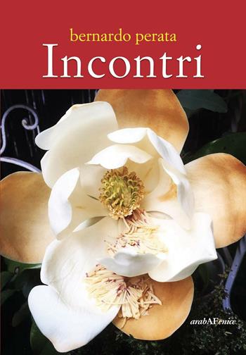 Incontri - Bernardo Perata - Libro Araba Fenice 2016 | Libraccio.it