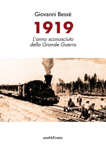 1919. L'anno sconosciuto della grande guerra - Giovanni Bessé - Libro Araba Fenice 2016 | Libraccio.it