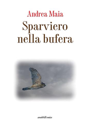 Sparviero nella bufera - Andrea Maia - Libro Araba Fenice 2018 | Libraccio.it